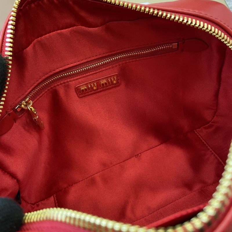 Miu Miu Top Handle Bags